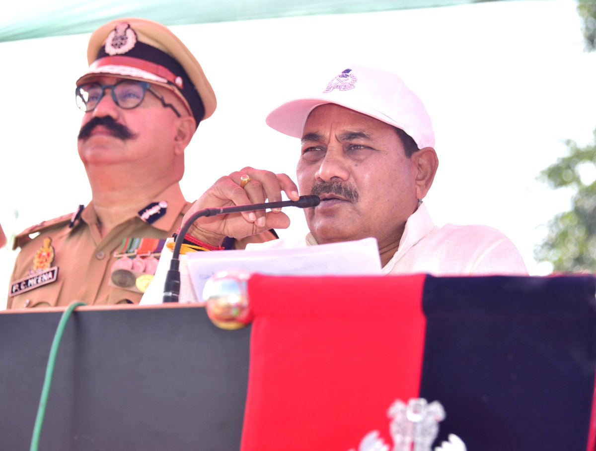 Dara Singh Chauhan tweet media
