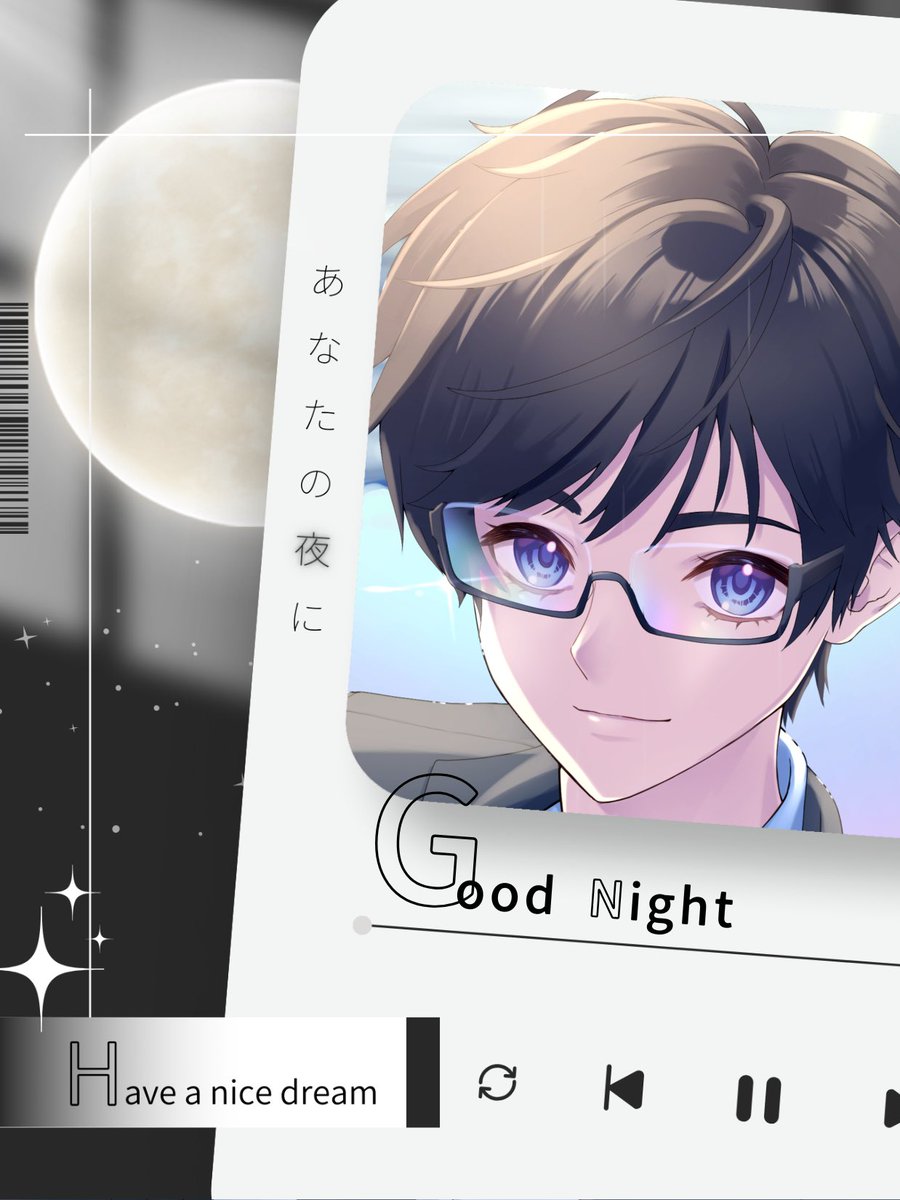 緋那-ひな-🐥👓フリーセリフ師📝 tweet media