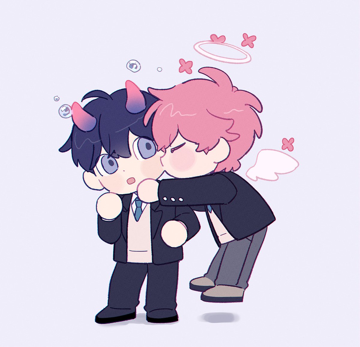 예거밤𐂂™ tweet media