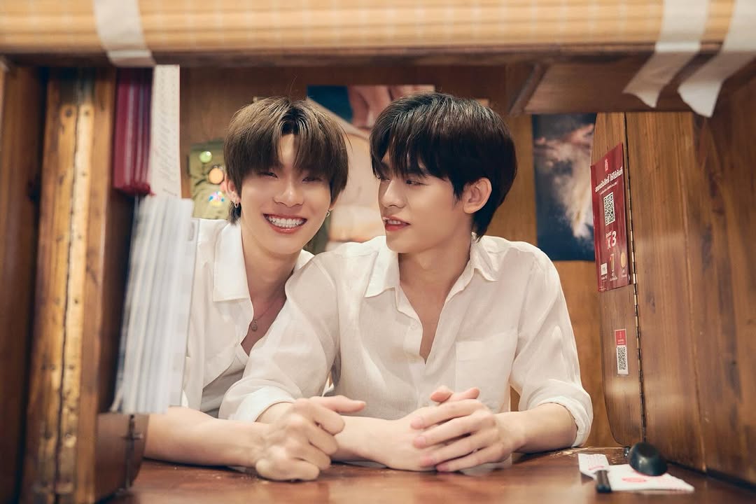 CALL ME SANDJI ꒰ จี๋ ꒱ tweet media