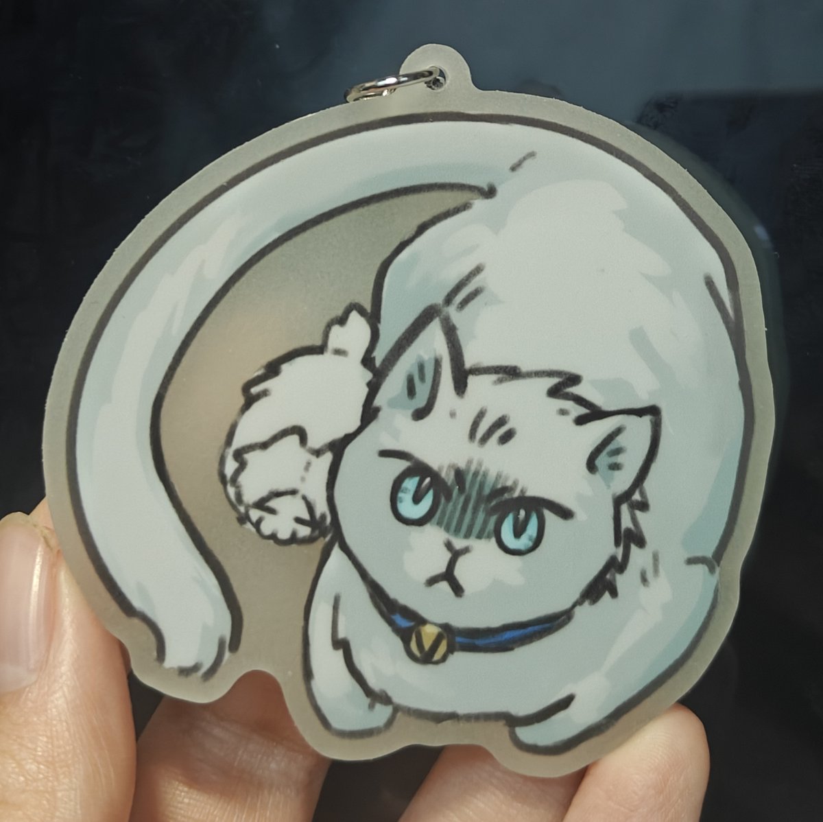 重复刻录 tweet media