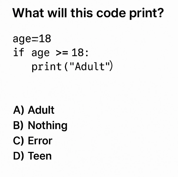Python Programming tweet media