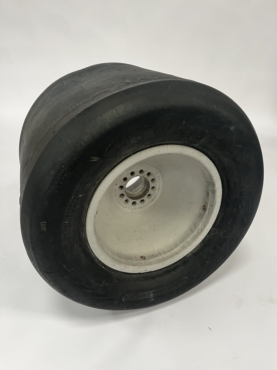 Colin Young tweet media