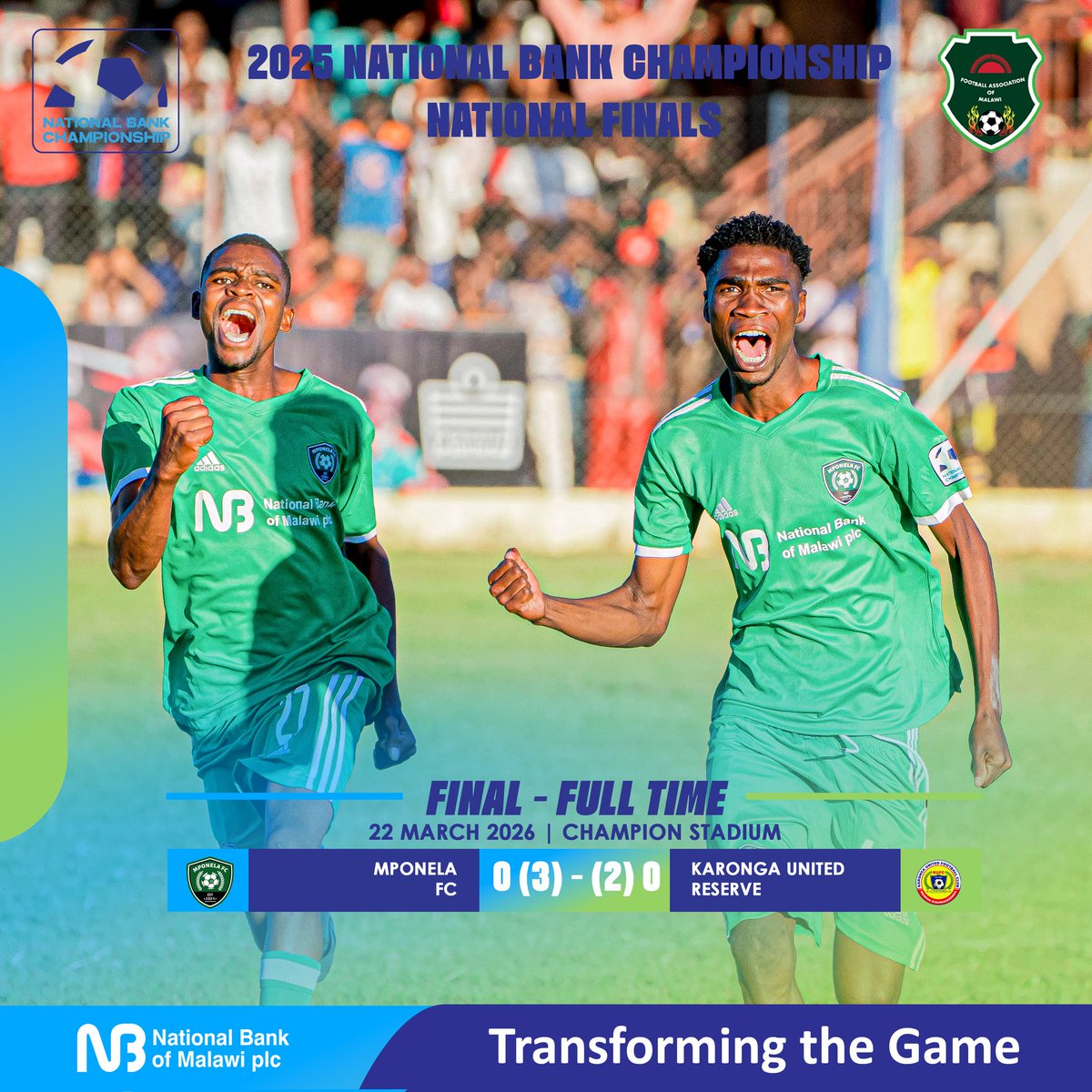 FA Malawi tweet media