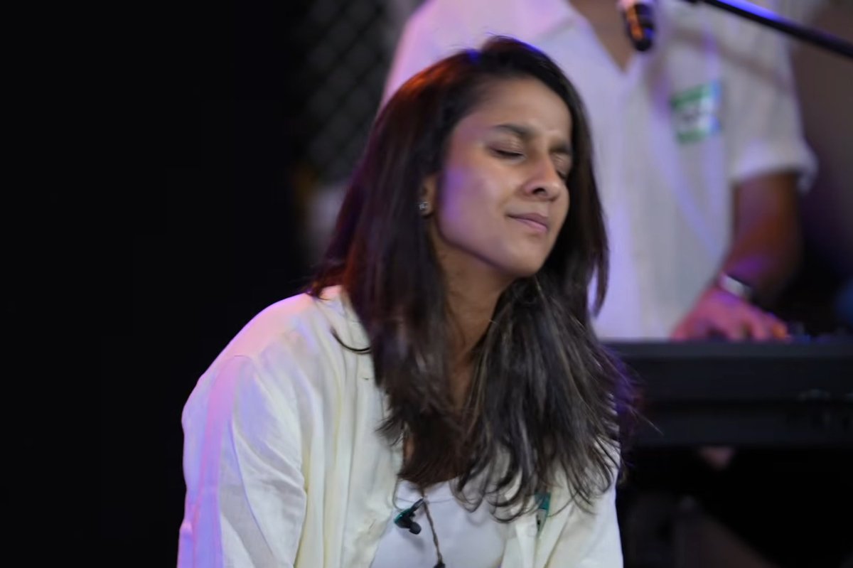 Jemimah Rodrigues FP tweet media