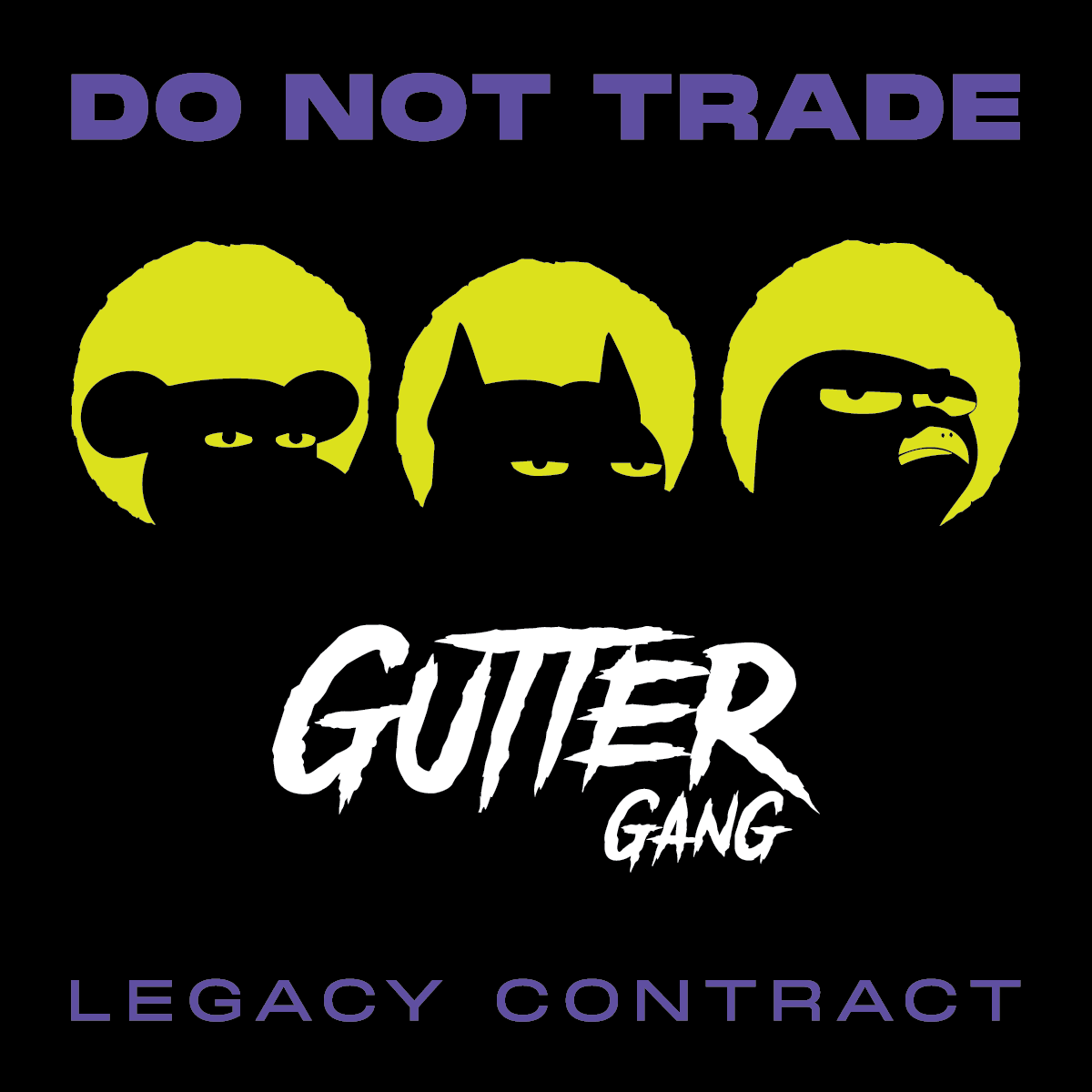 Gutter Sales Bot 🤖️ tweet media