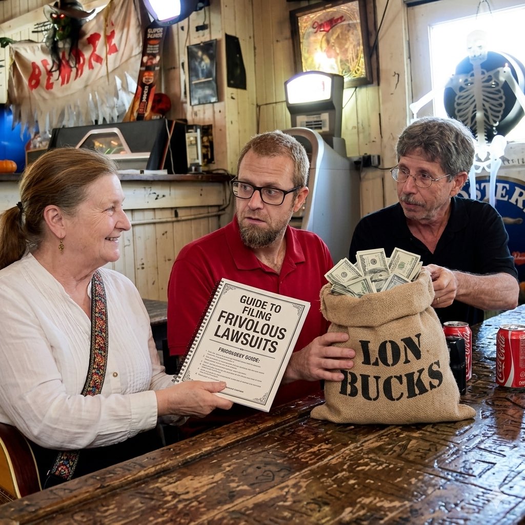 Mr. BurgAIrs tweet media