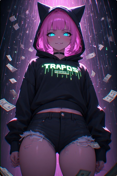 2DFD Findom Gooner Trap tweet media