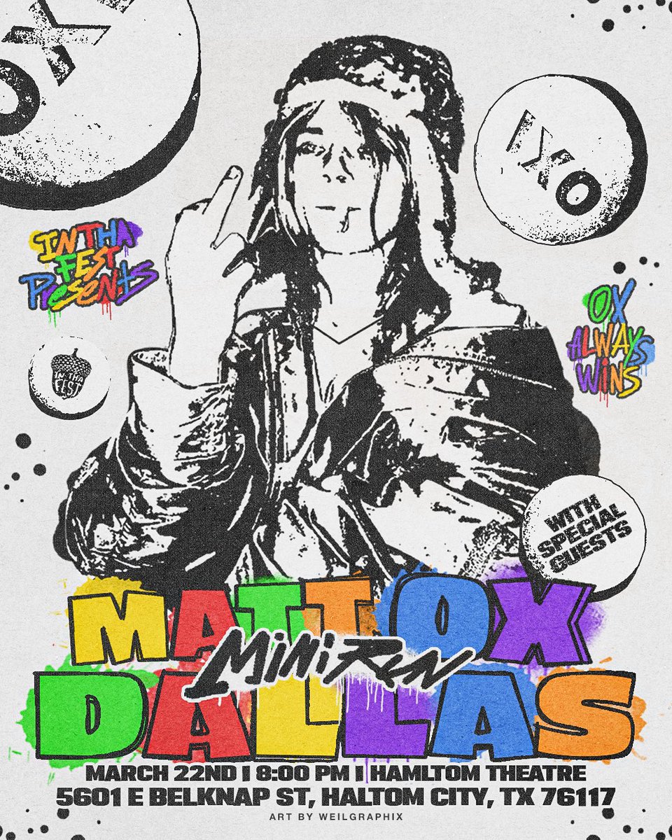 In Tha Fest tweet media