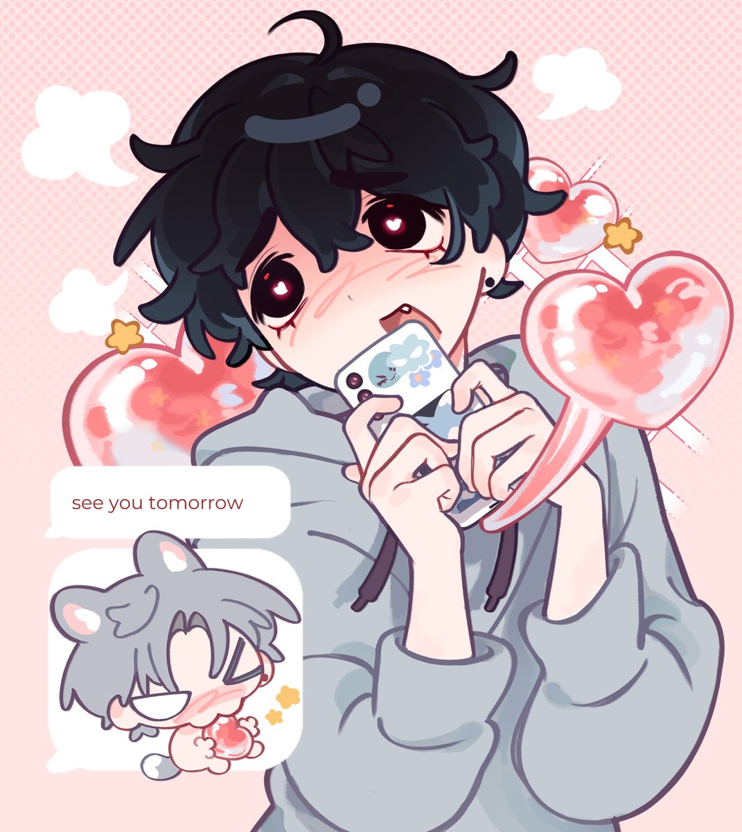 ribka🫐 tweet media