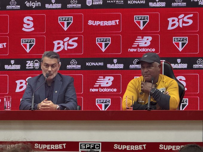 SPFC 24 HORAS 🇾🇪 tweet media