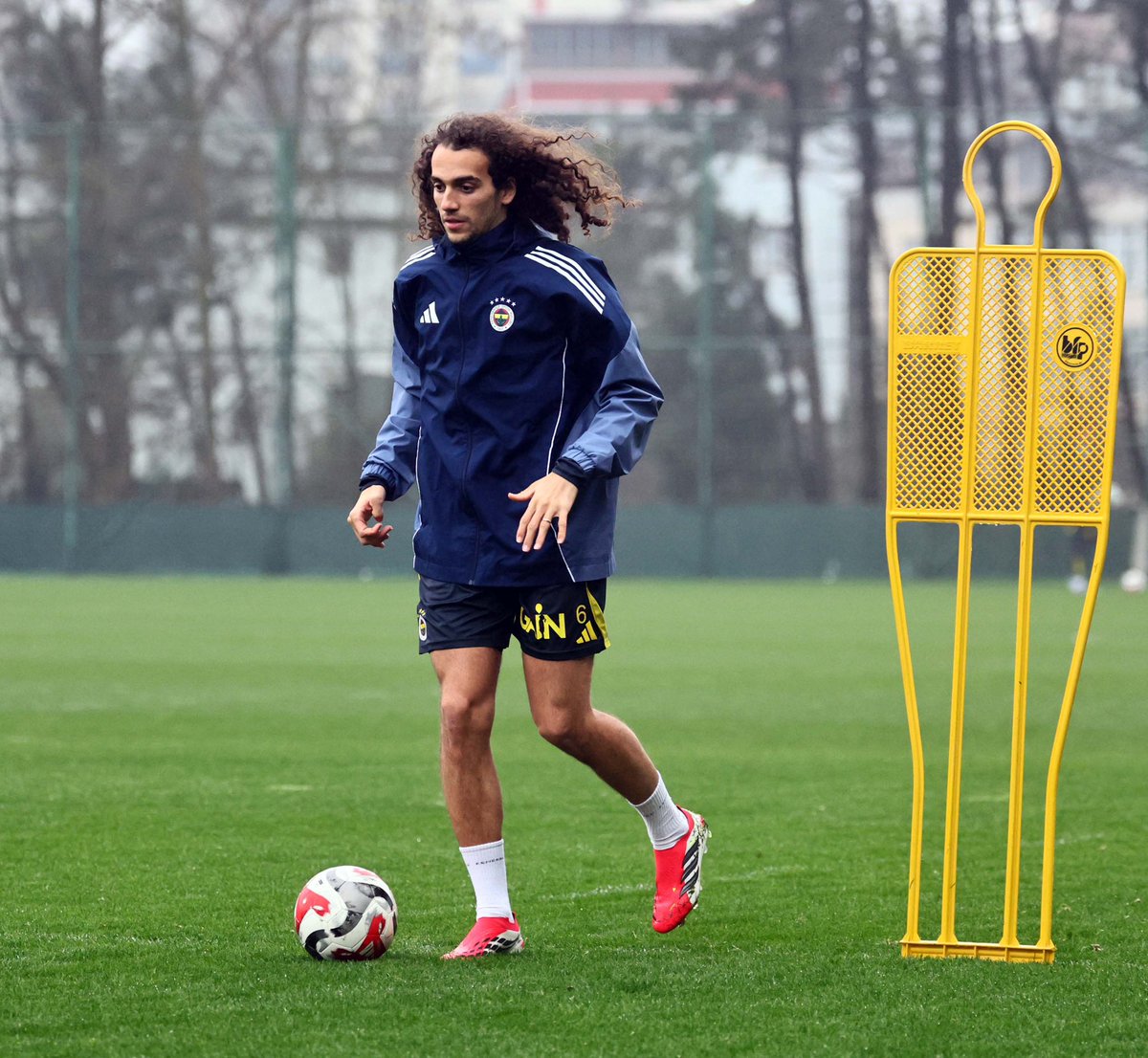 Fenerbahçe SK tweet media