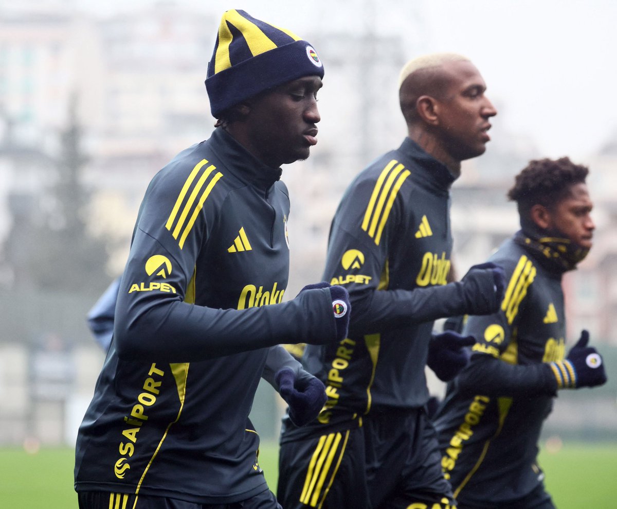 Fenerbahçe SK tweet media