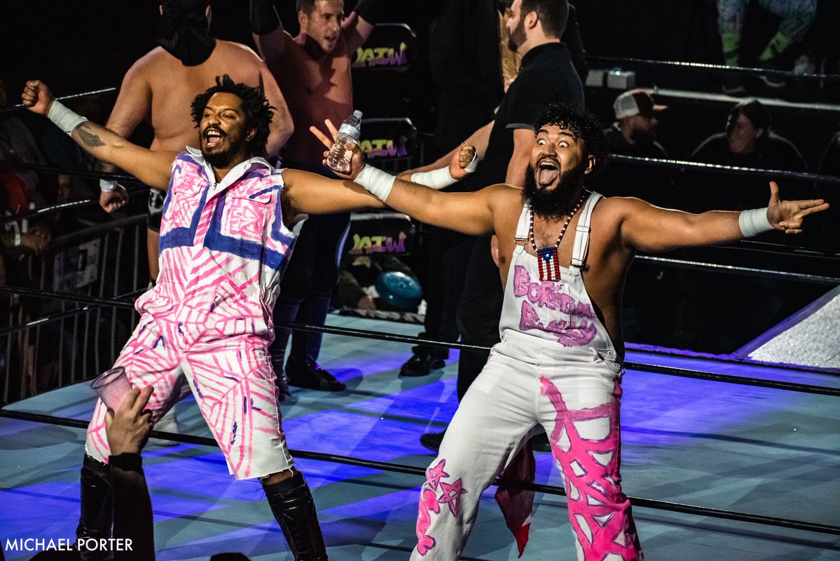 Michael Porter tweet media