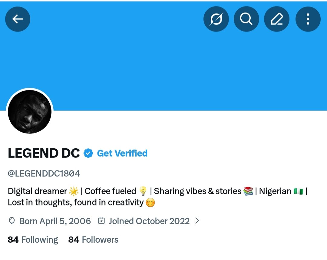 LEGEND DC tweet media