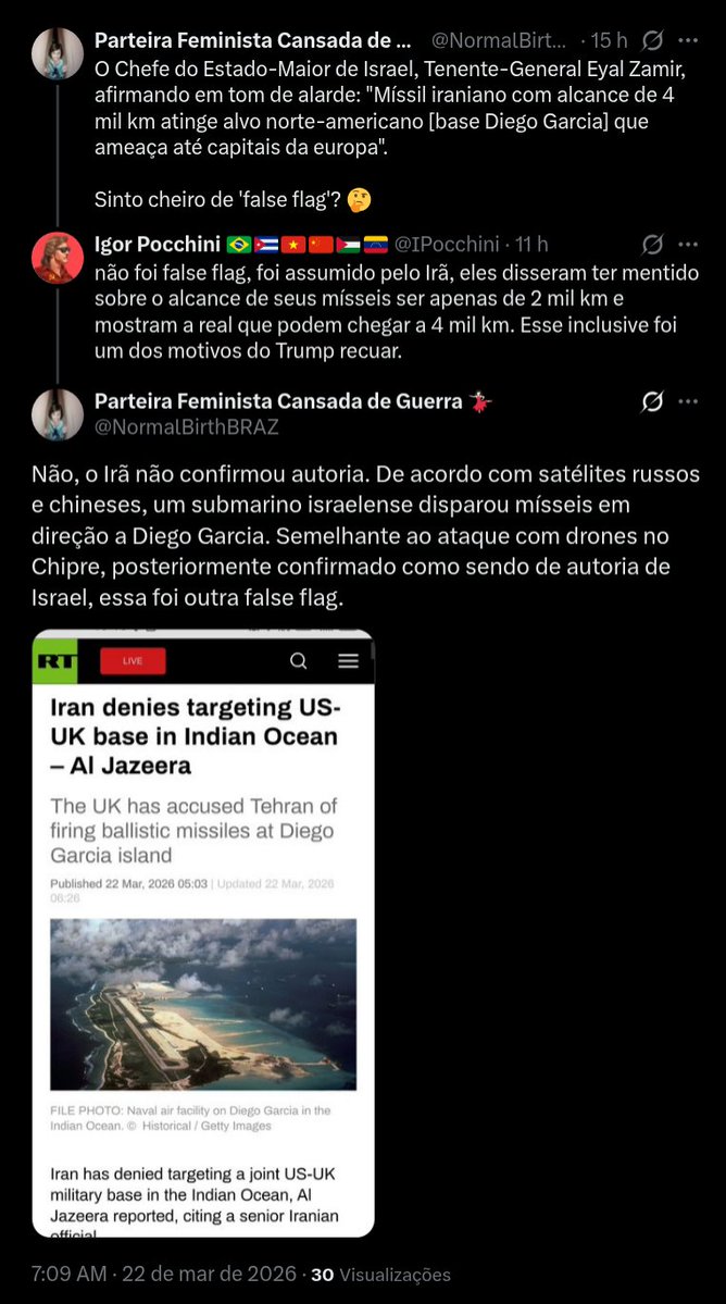 Igor Pocchini 🇧🇷🇨🇺🇻🇳🇨🇳🇵🇸🇻🇪 tweet media