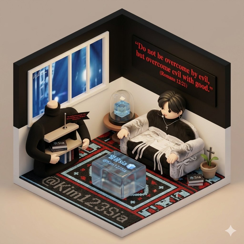 얼음𝕤𝕚𝕒 🧊 tweet media