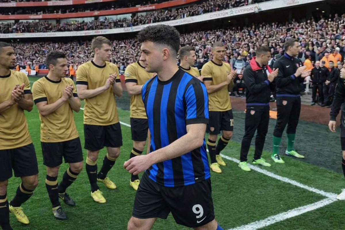 Range Rovers Sports FC tweet media