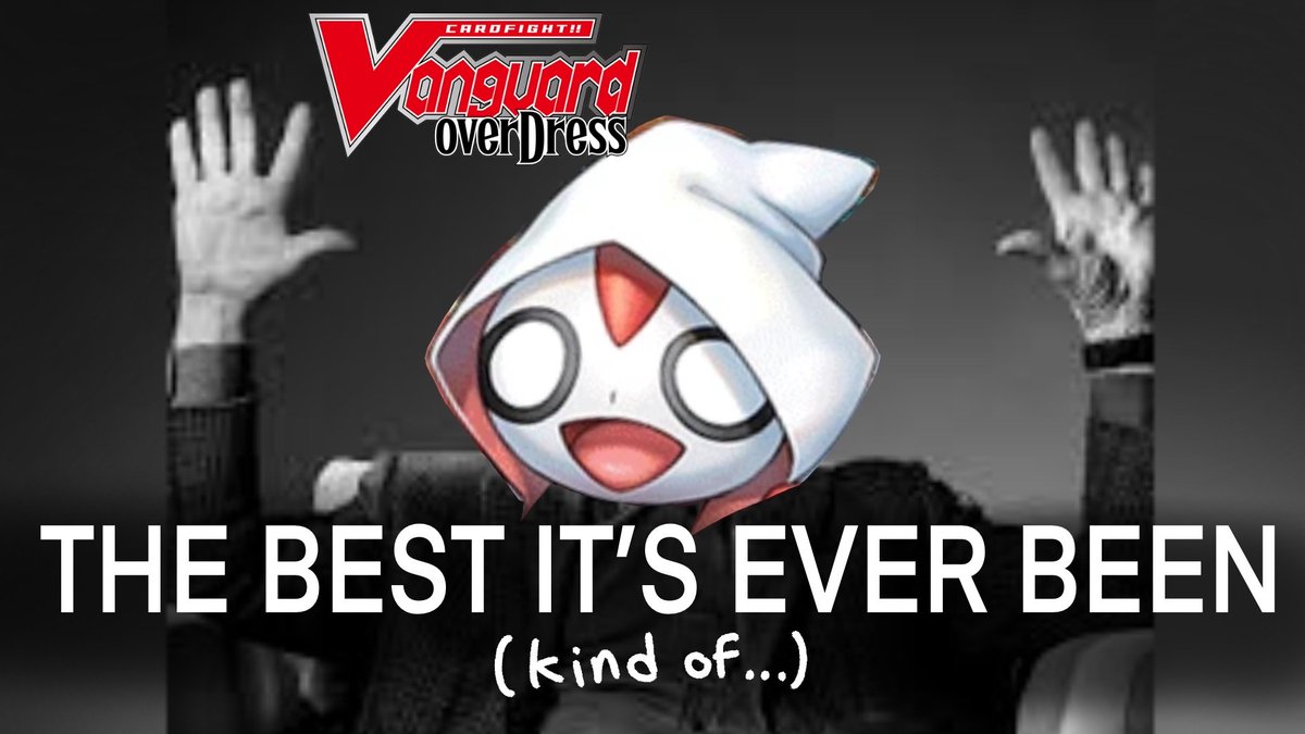 Sheriff ☀️ VGEN COMMS OPEN tweet media