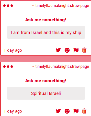 Timely Flauma Warrior🕯️🦌🇱🇻 tweet media