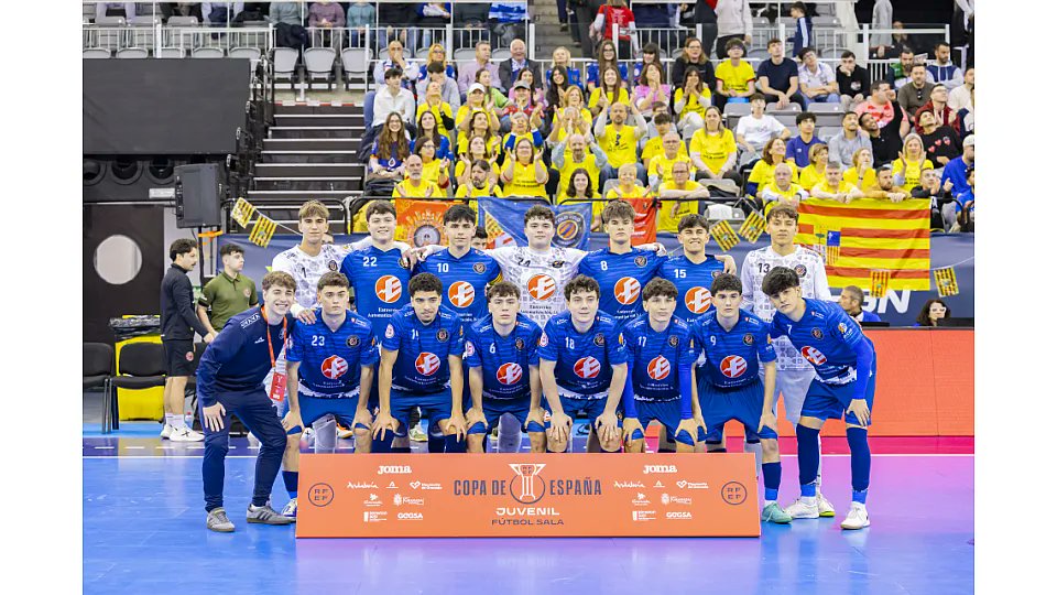 Comité Guipuzcoano de Árbitros de Fútbol Sala tweet media