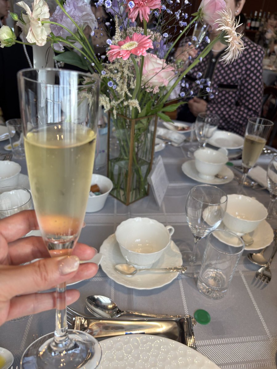 ぱちゃも tweet media