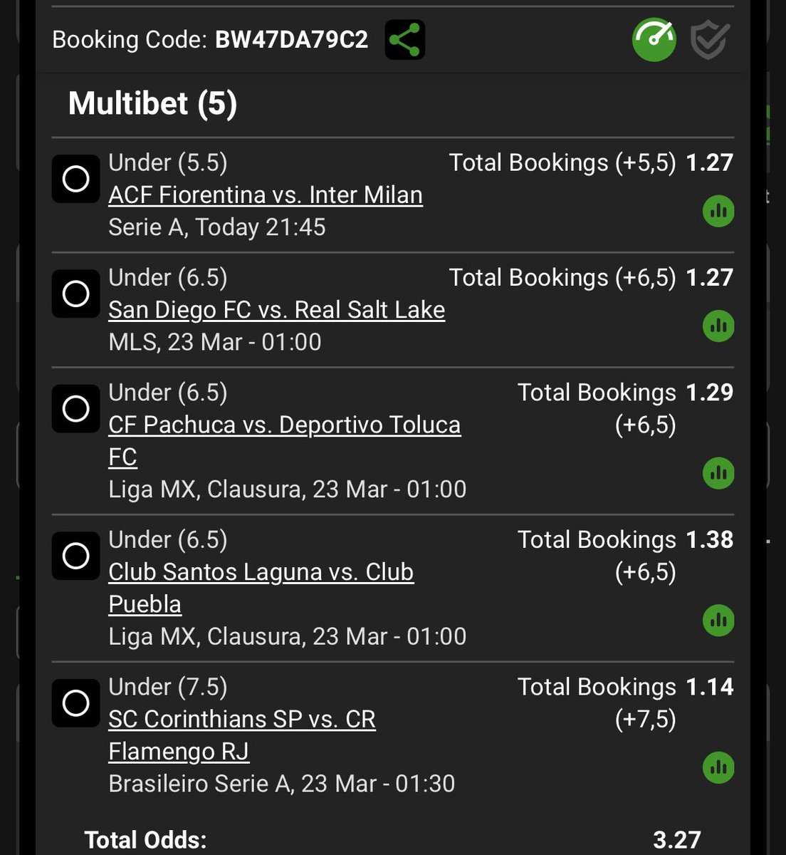 king_of__odds's tweet photo. Midnight train 
🌑🌑🌑🌑

Code: BW47DA79C2
Bookings 🟨

#betway
#betwayslip
#kingofodds https://t.co/CWlEgGmBea
