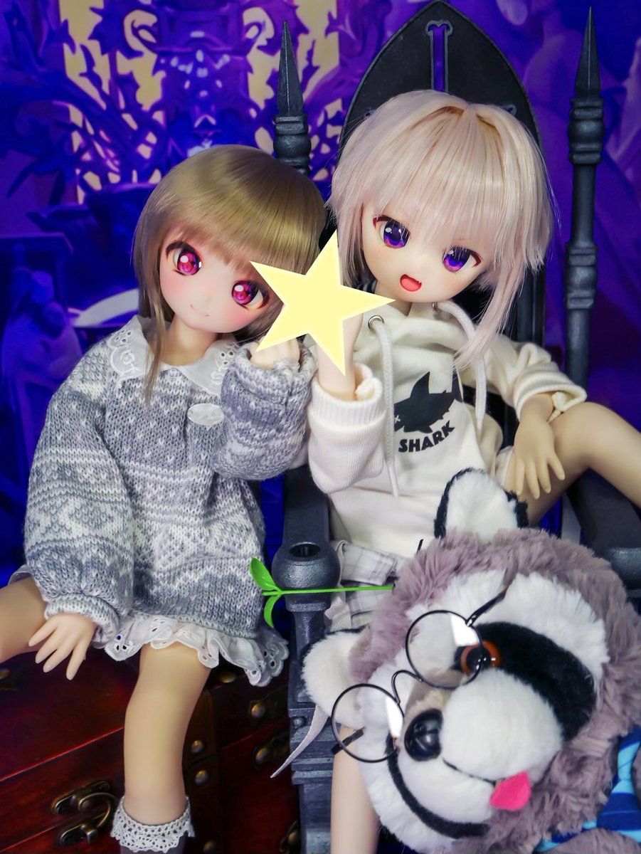 モンプティ tweet media