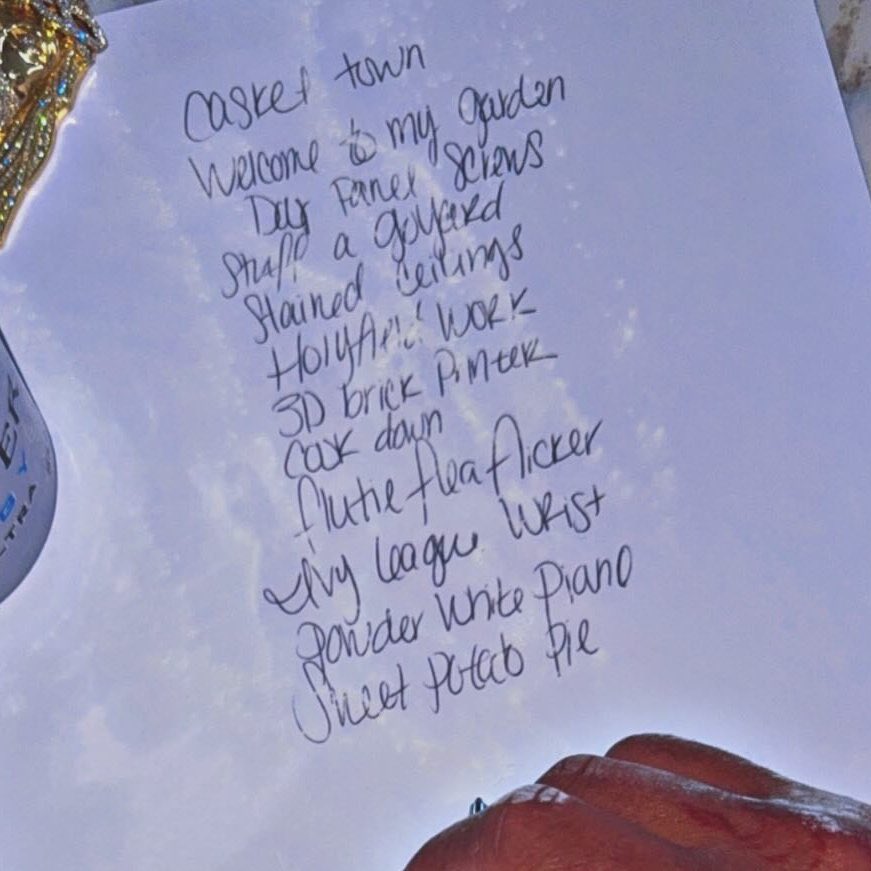 🇵🇸Mr. lil harlow & the big steppers⛷️ tweet media