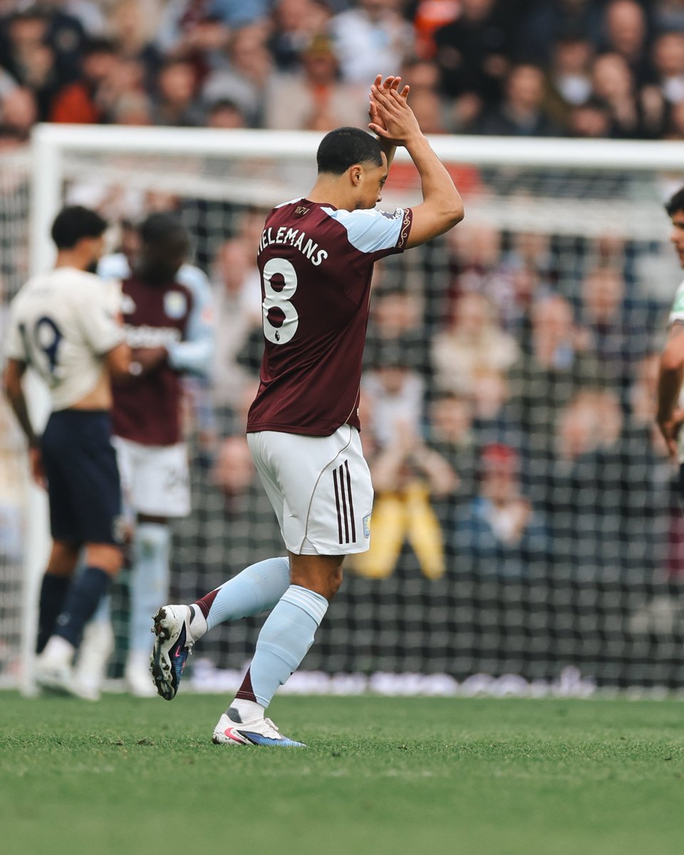 Aston Villa tweet media