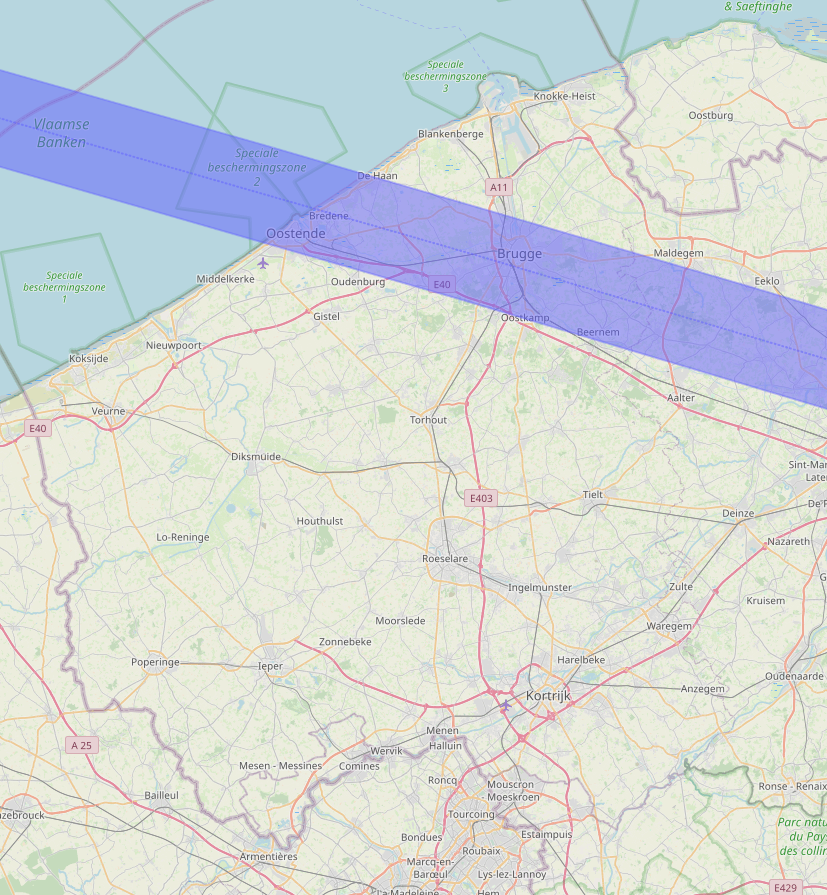 Ward Bruggeman ⚡️ tweet media