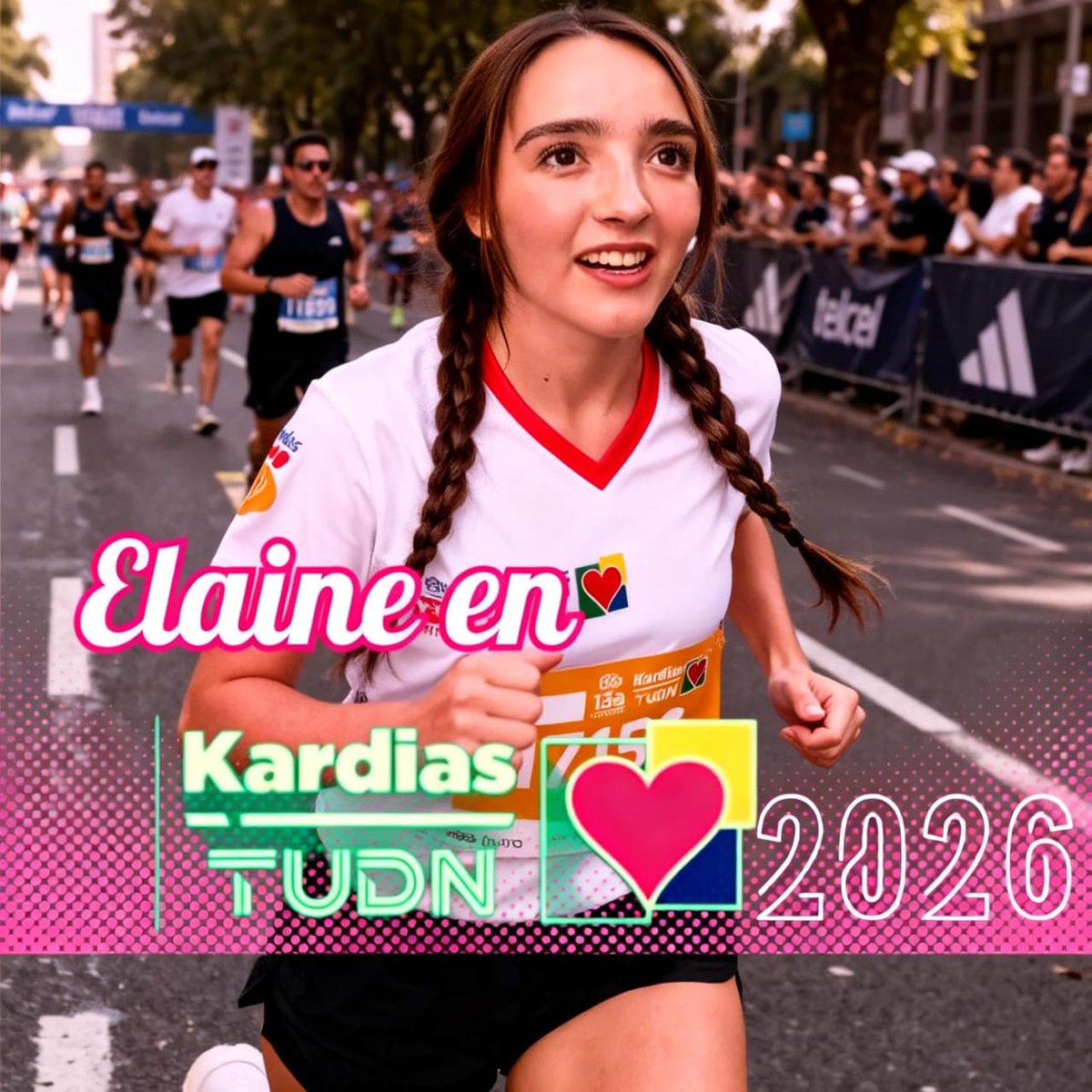 TEAM ALDAINE VIP tweet media