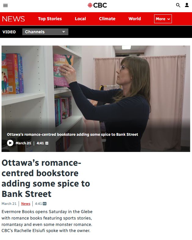 Librarianship.ca tweet media