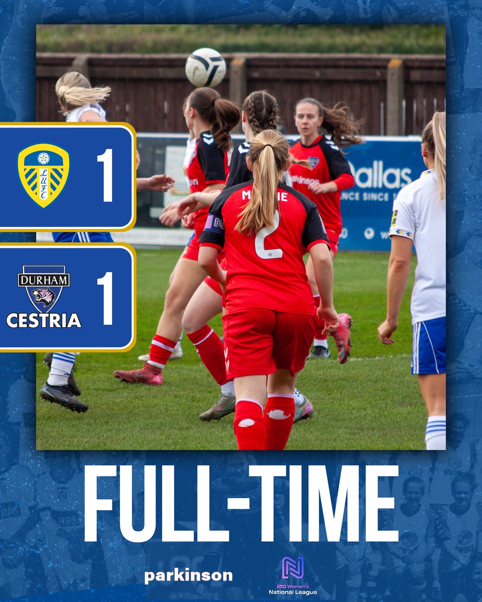 Durham Cestria tweet media