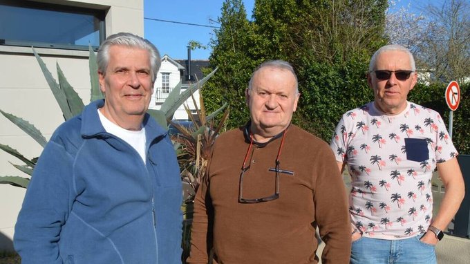 Image de l'actu de Presse Océan