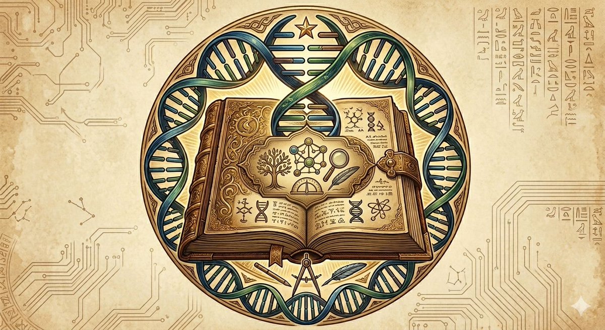 نتائج فحص 🔬 DNA tweet media