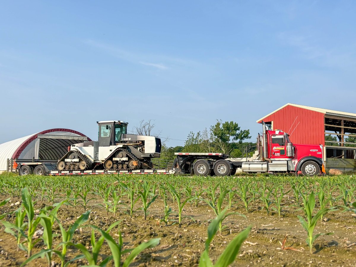 Birkey's Farm Store tweet media