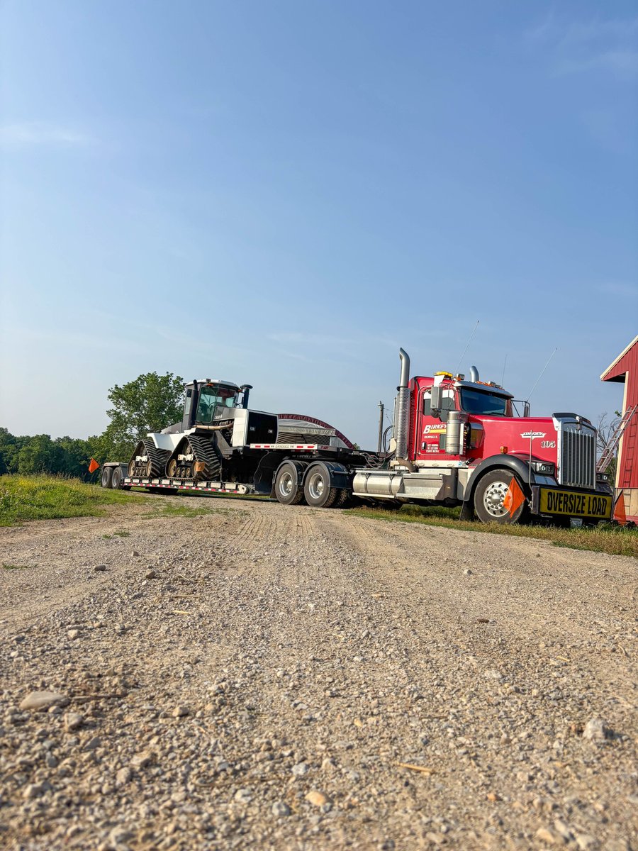 Birkey's Farm Store tweet media