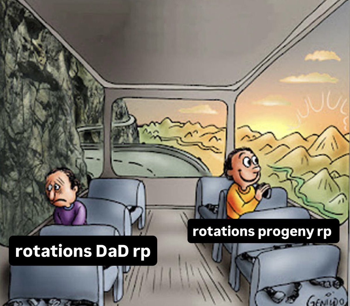 yuna 🧟 | DaD pilled tweet media