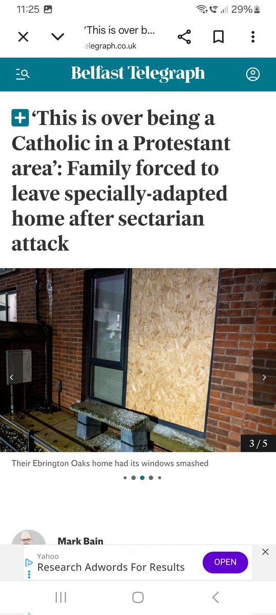 Mister G tweet media