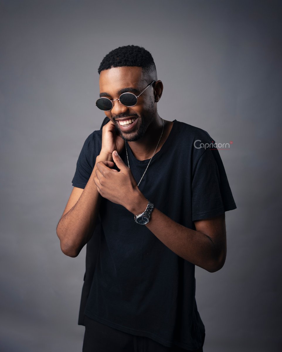 Capricorn FM tweet media