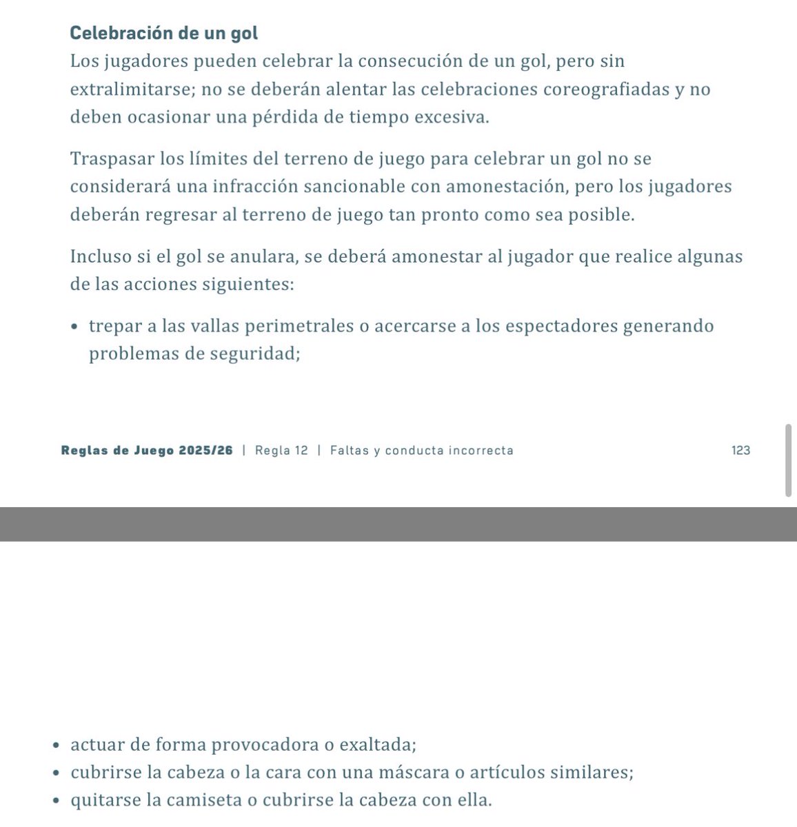 Javier Fernández tweet media