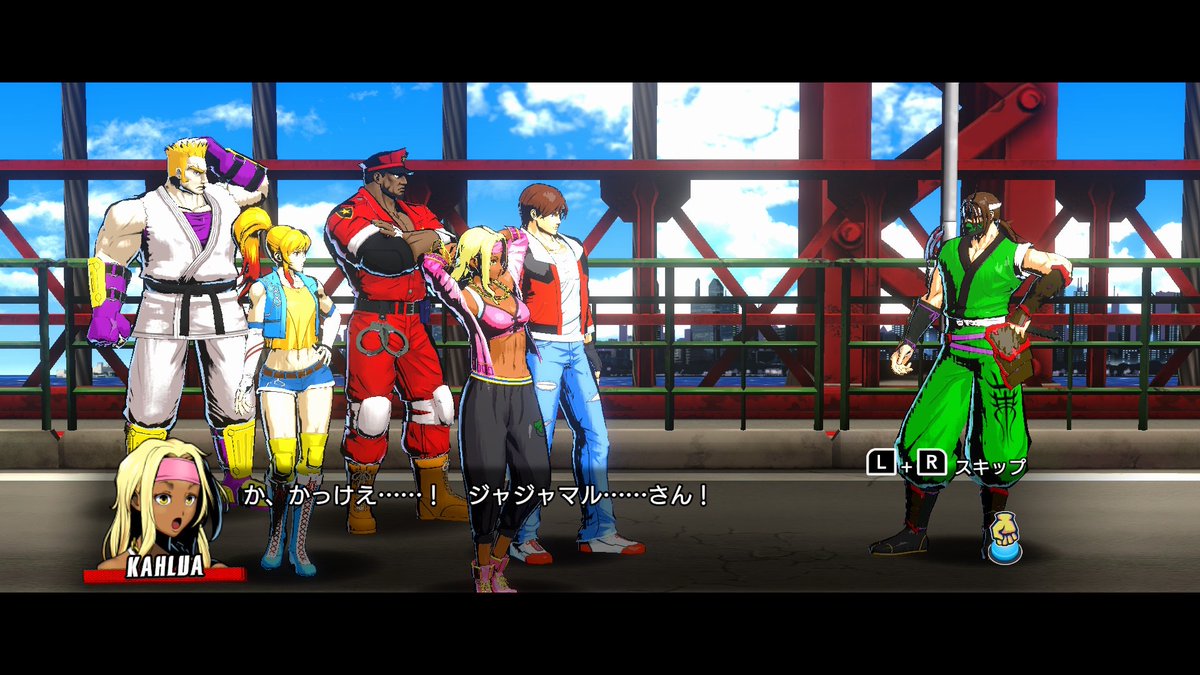 gfkaimn's tweet photo. 「ラッシングビートX」をプレイ
ガチャプレイでも華麗なコンボが繋がって爽快感がある
時折挟まるジャレコネタも楽しい
最終戦(多分)でフリーズしてしまったので案内のあった更新データを待ちたい
#NintendoSwitch2 https://t.co/NYBCVhIH9t