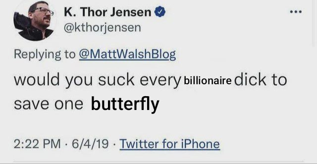 juste personne 👀 tweet media