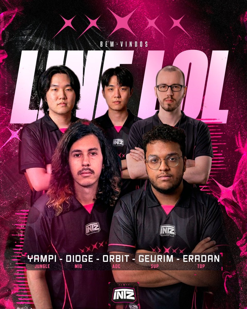 Mais Esports tweet media