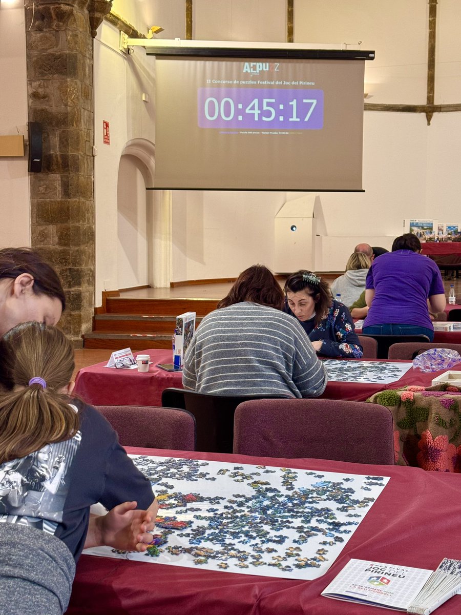 FestivalJocPirineu tweet media