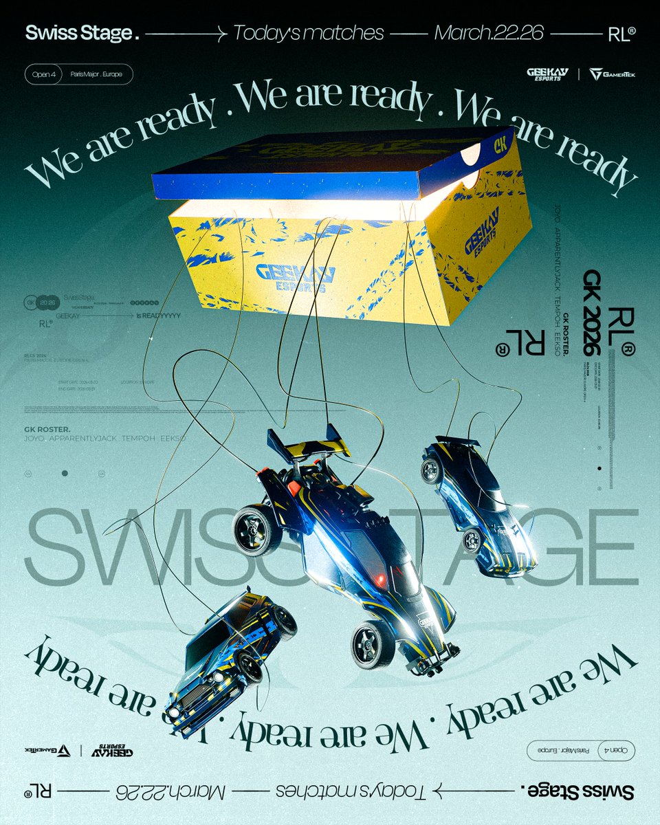 GeekayRL tweet media