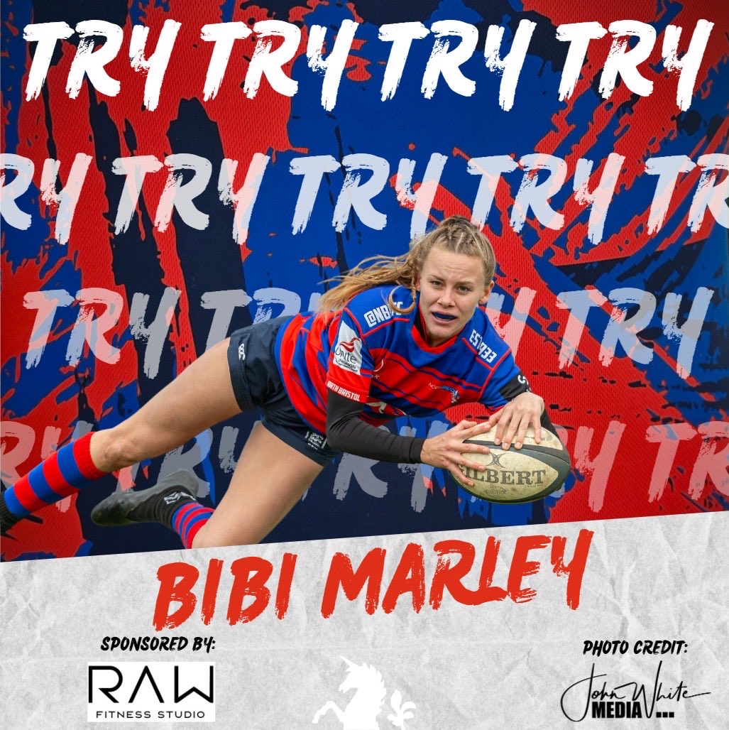 North Bristol RFC tweet media