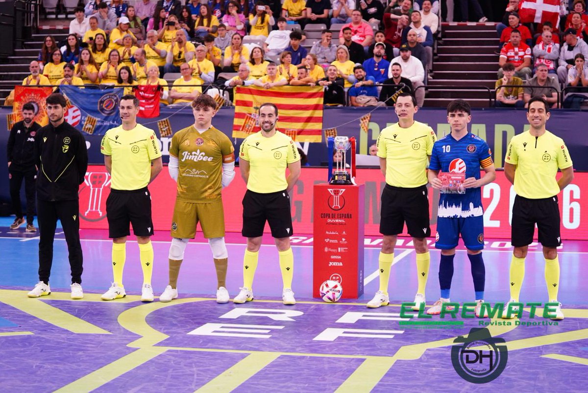 Comité Guipuzcoano de Árbitros de Fútbol Sala tweet media