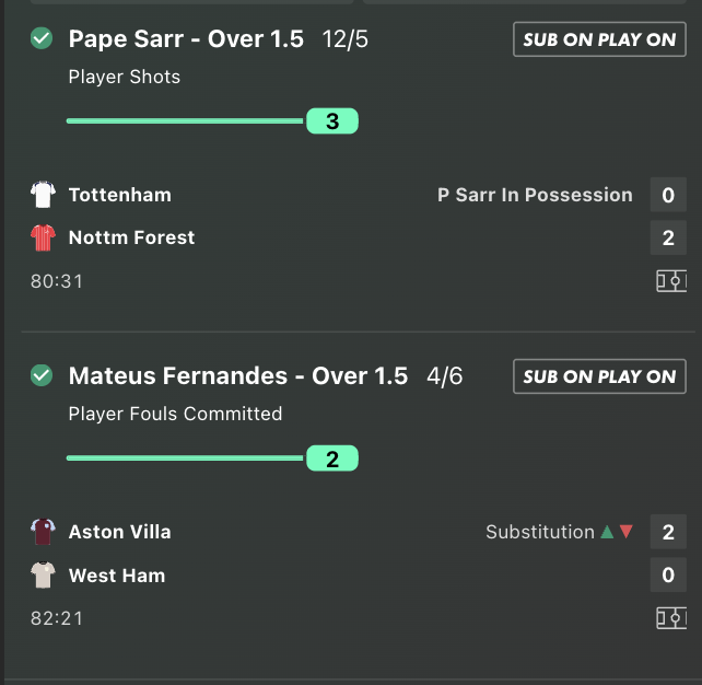 SmartAccaPlayerTips tweet media